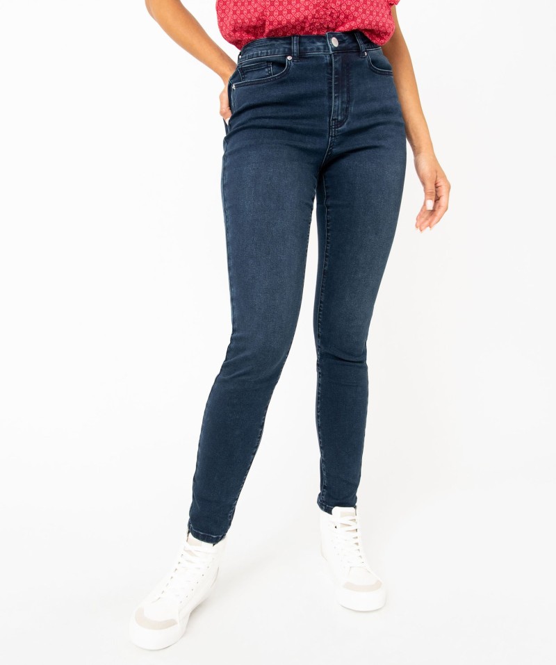 PANTALON DENIM FEV 17SORAX 17SO