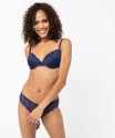 SLIP CORSETERIE FEJ 71OFIN4 71O