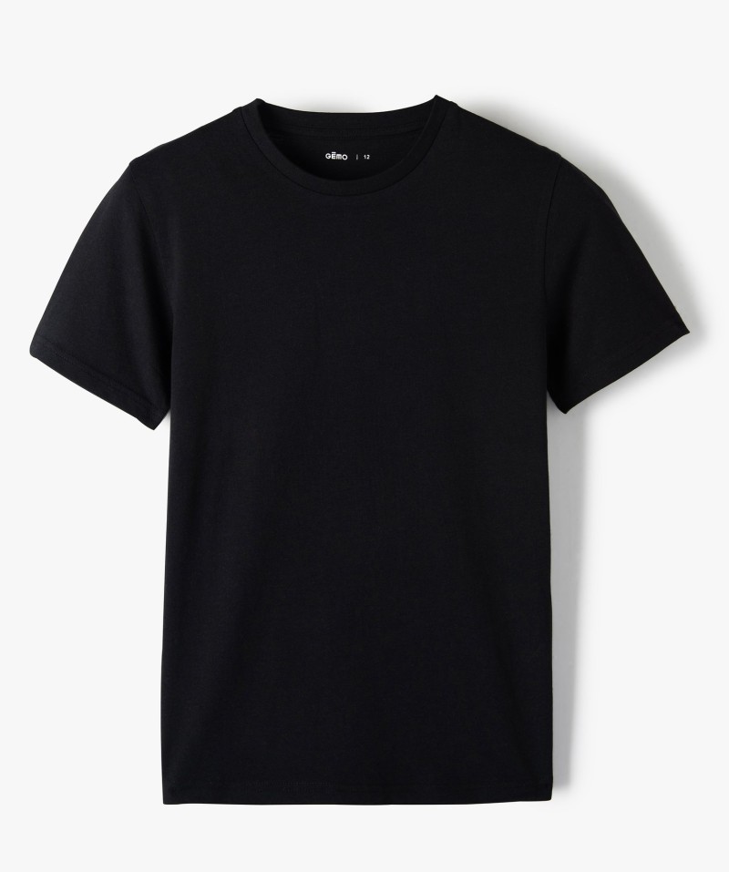 TEE SHIRT MC GAJ 25HABA2 25HABA