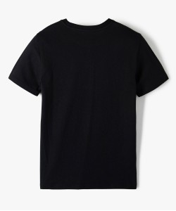 TEE SHIRT MC GAJ 25HABA2 25HABA
