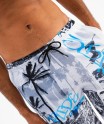 SHORT DE SURF HBA 64WAXO 64WAXO