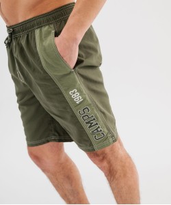 SHORT DE SURF HBA 64WANG 64WANG