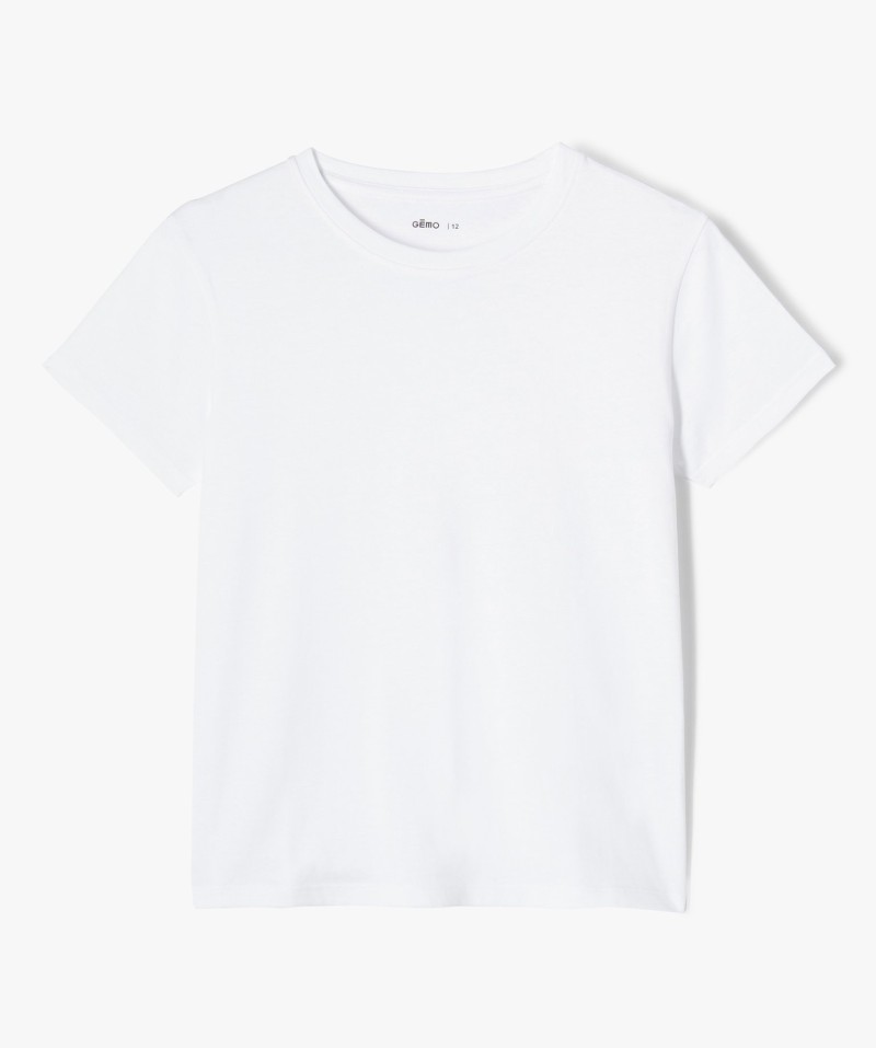 TEE SHIRT MC FIJ 24NABA 24NABA