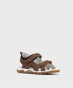 SANDALE SPORT GPE CISEZ MARRON