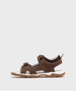 SANDALE SPORT GPE CISEZ MARRON