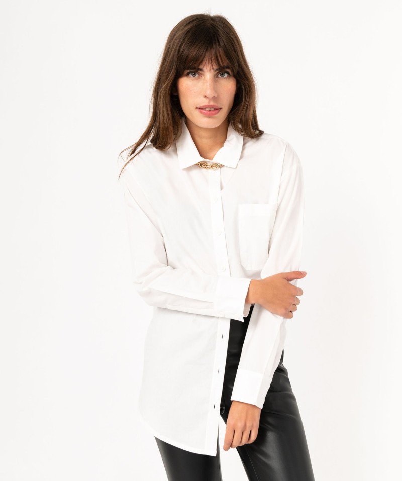95TOF BLANC