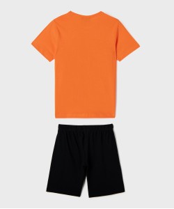 27WABORO orange