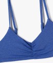MAILLOT 2P BRASS FIB 26TEIP BLE