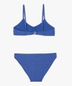 MAILLOT 2P BRASS FIB 26TEIP BLE
