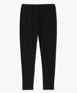 LEGGING FEG HYENE HYENE NOIR ST