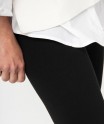 LEGGING FEV LATINO LATINO NOIR