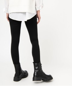 LEGGING FEV LATINO LATINO NOIR