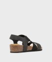 SANDALE FCF CEXUF NOIR CH
