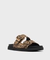 MULE FEC COXER BEIGE FO