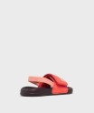 MULE PISCINE FIP COVIZ ORANGE C
