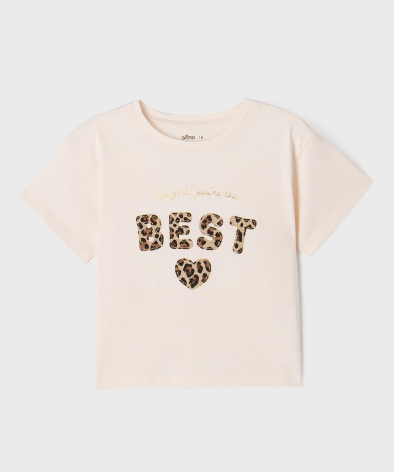 TEE SHIRT MC FIE 35WIWA 35WIWA