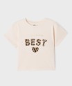 TEE SHIRT MC FIE 35WIWA 35WIWA