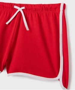 PYJASHORT FIN 26WALOIS BLANC ST