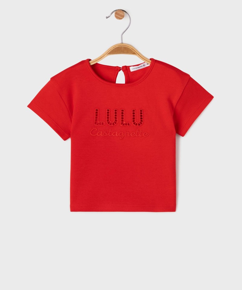 53WAZIO rouge