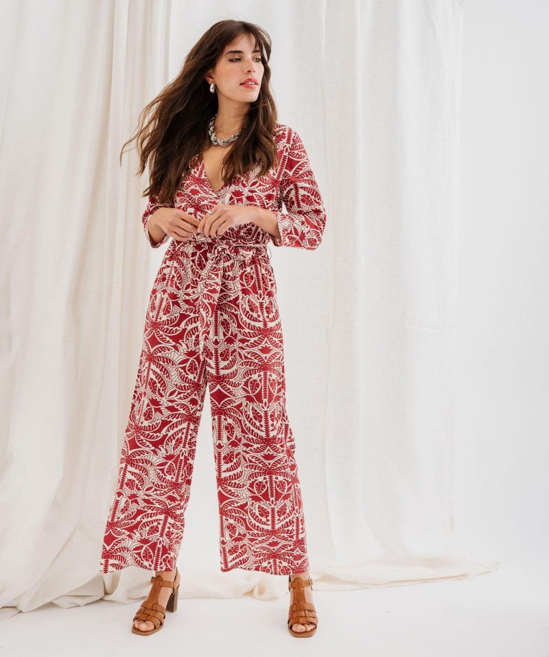 COMBI PANTALON FEV 14WALESE 14W