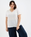TEE SHIRT MC FEG 23SAC 23SAC BE