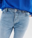 PANTALON DENIM HOV 18WADAU 18WA
