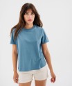 TEE SHIRT MC FEV 05WALSAS 05WAL