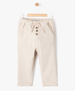PANTALON BDG 54RONNIE BEIGE ST