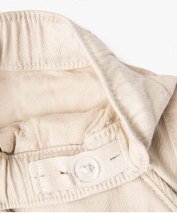 PANTALON BDG 54RONNIE BEIGE ST
