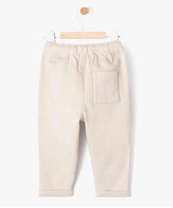 PANTALON BDG 54RONNIE BEIGE ST