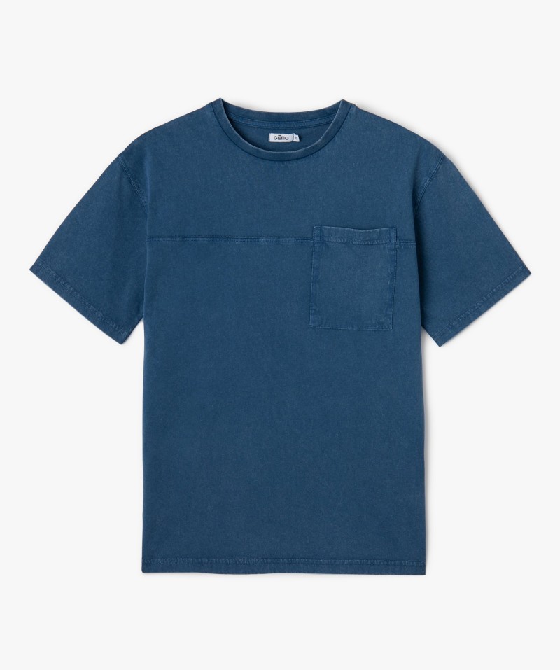 25REFAN BLEU