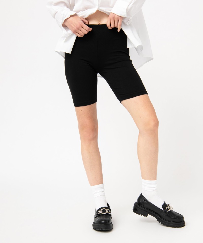 LEGGING FEV 17NOOM 17NOOM NOIR