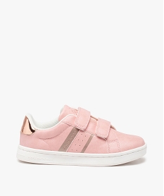 GEMO Tennis fille unies à scratch - Kappa Alpha Rose